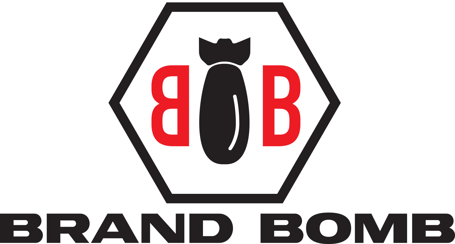 Brand Bomb