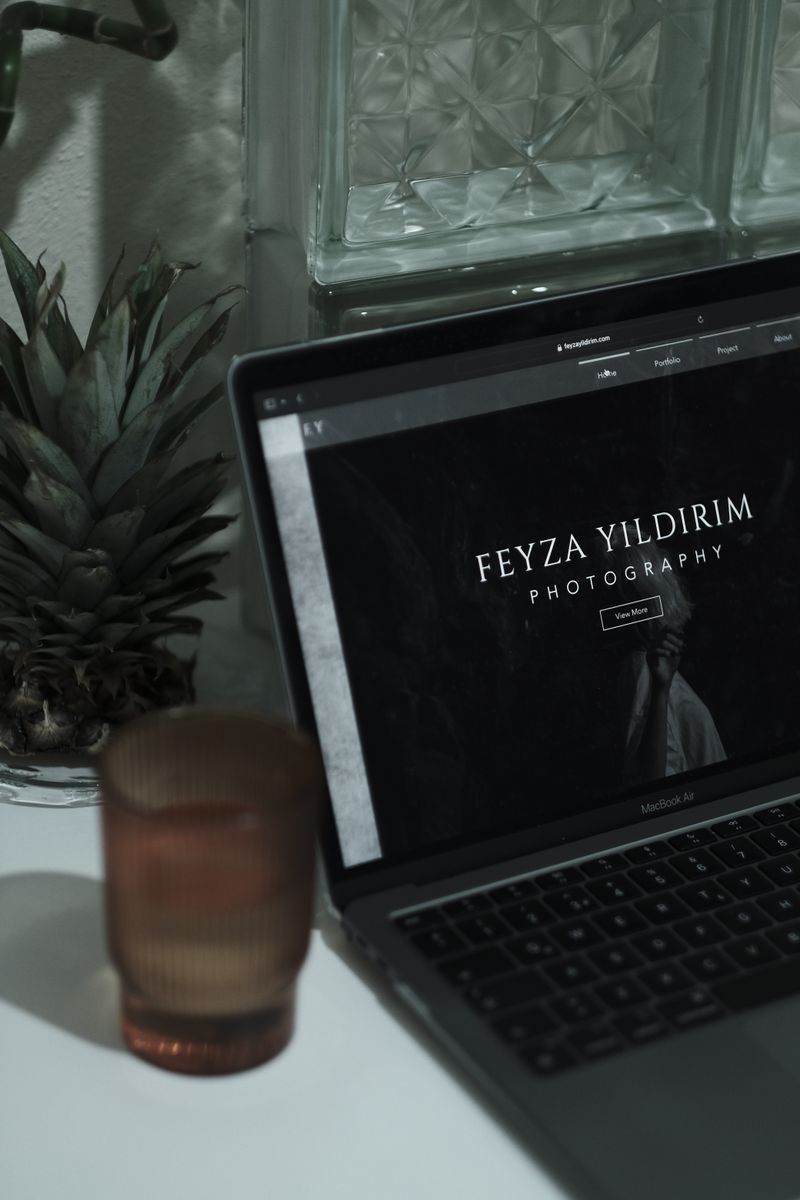 A website designed and built by Brand Bomb